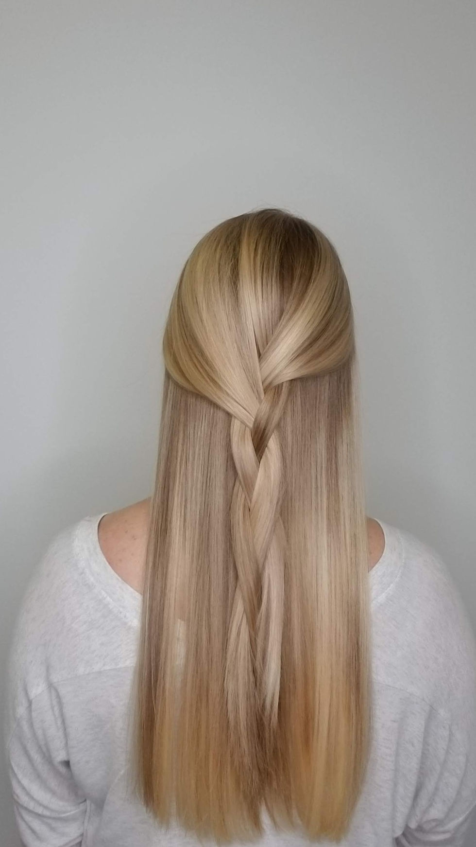 Full Balayage