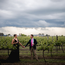 Mudgee Wedding Photography