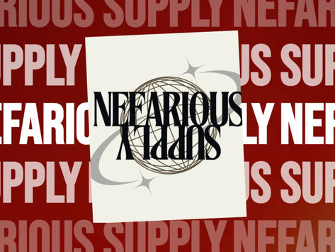 Nefarious Supply