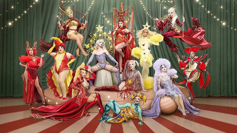 Canada's Drag Race: Season 6