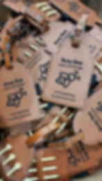 Trade Show Handouts