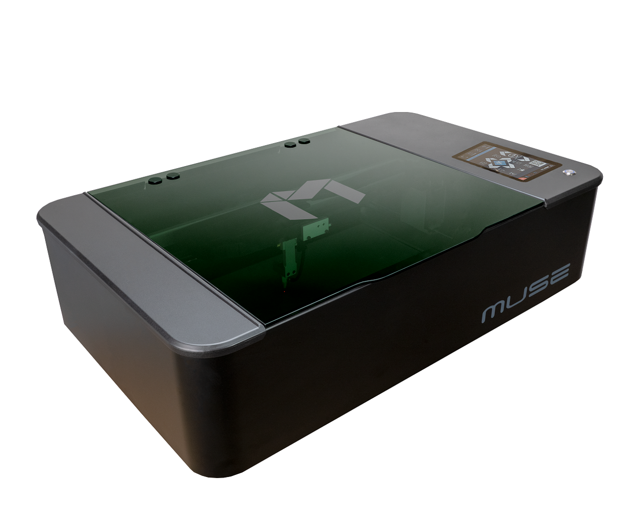 The Muse 3D by Full Spectrum Laser