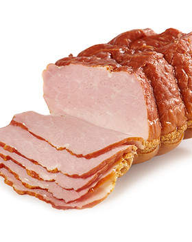 Smoked Meat