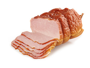 Baked Ham