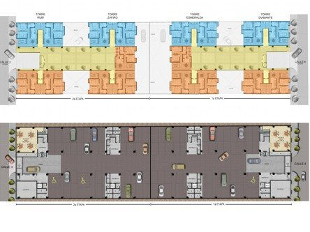 REC ARQUITECTURA-residencial-d la joya 0