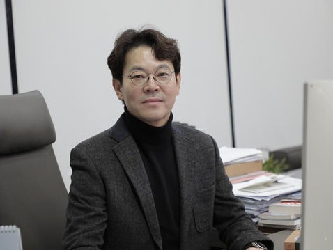 뉴로메카 박종훈 대표, 포항AI로봇기업협의회 초대 회장 취임