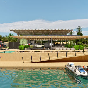 Marina Rio e Mar