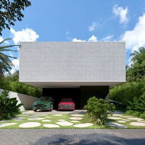 Casa Muxarabi