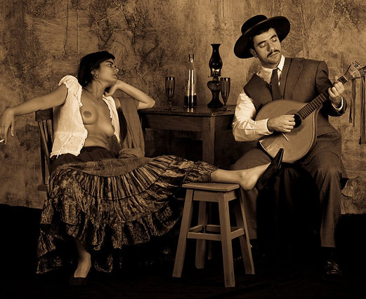 Fado Rafeiro P | fadostradicionais