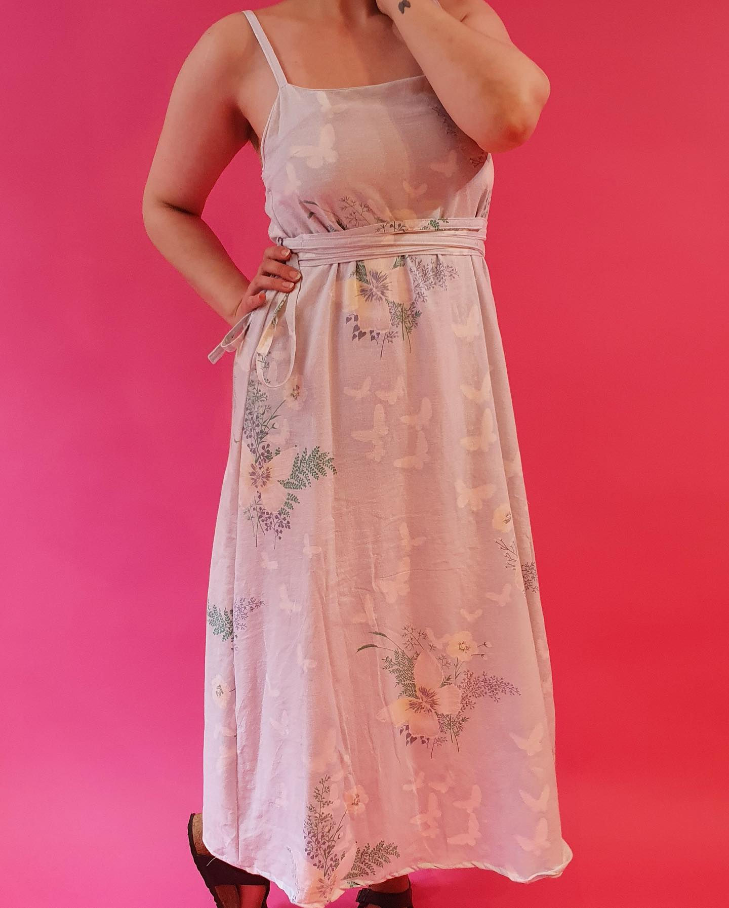 Juliane Dress