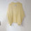 Miniaturebillede: Upcycled Sweatshirt Yellow with Thumper