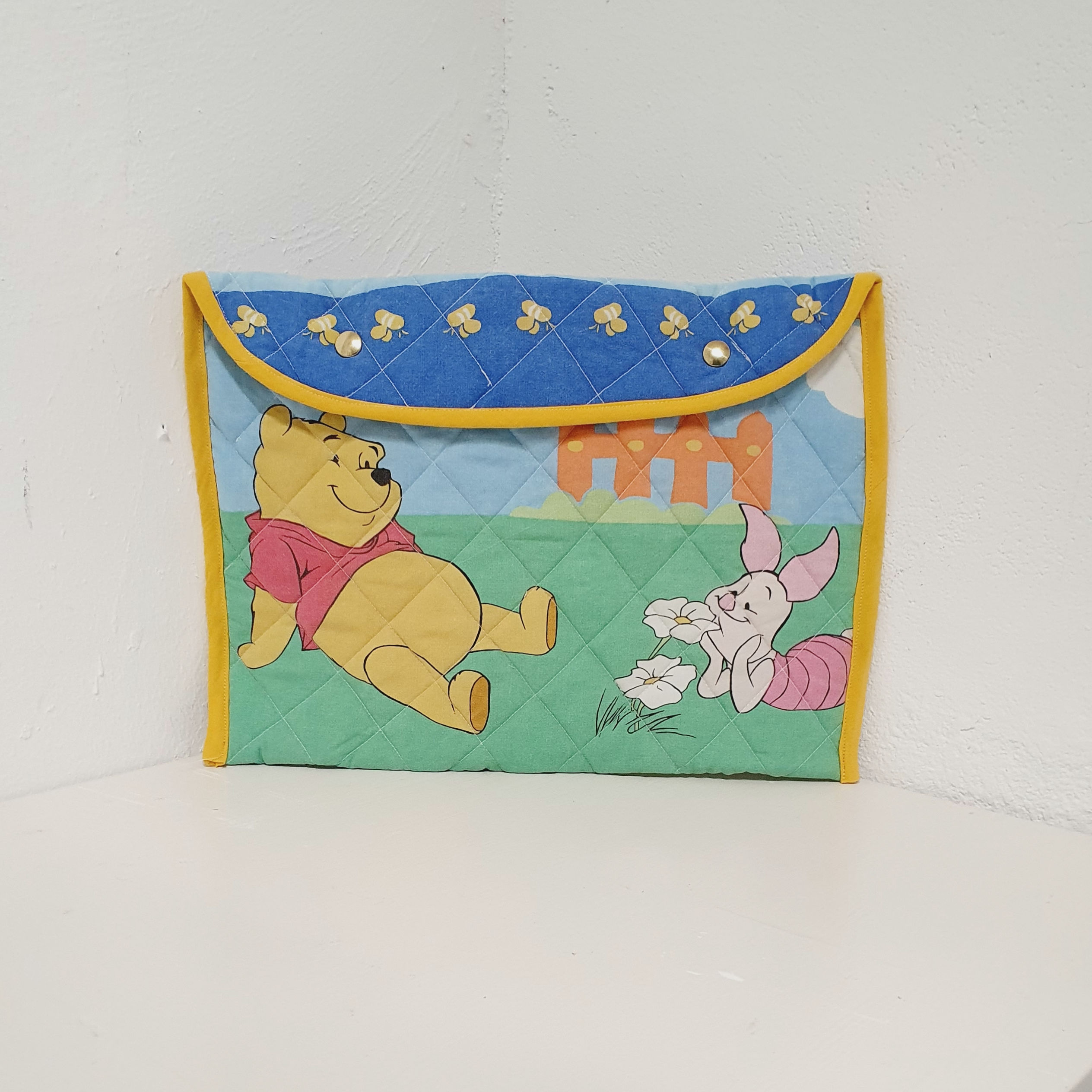 Computer Sleeve Winnie The Pooh