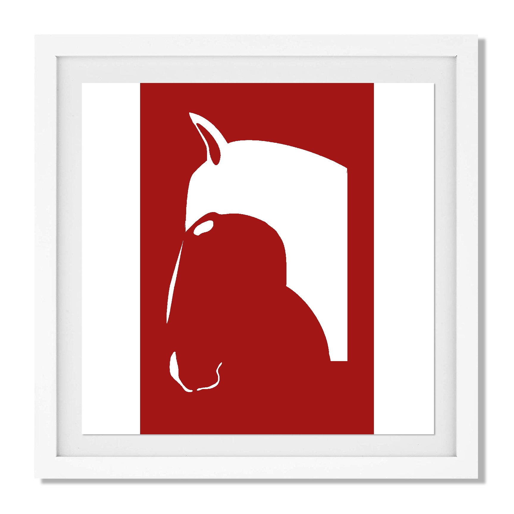 Horse Expressions 6_Neg