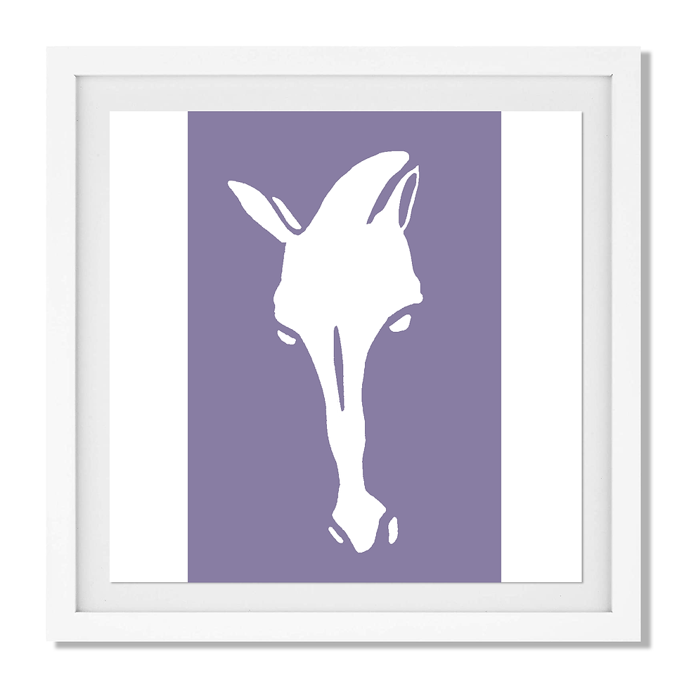 Thumbnail: Horse Expressions 2_Neg
