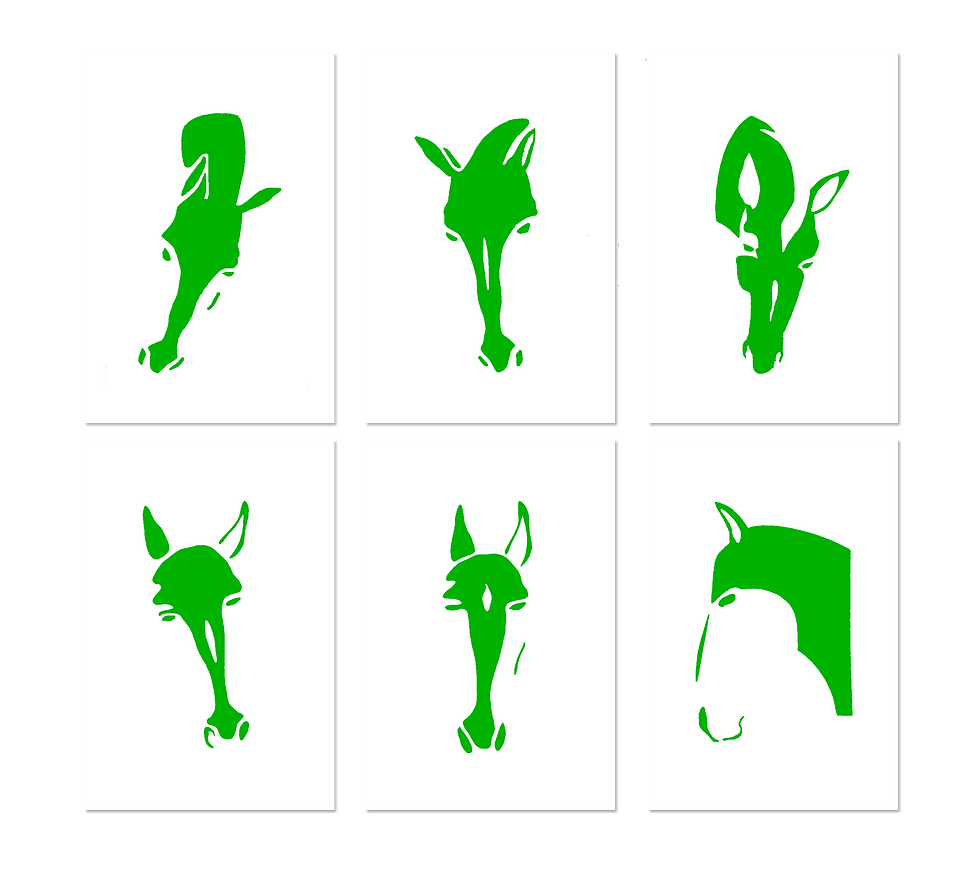 Thumbnail: Horse Expressions_Pos