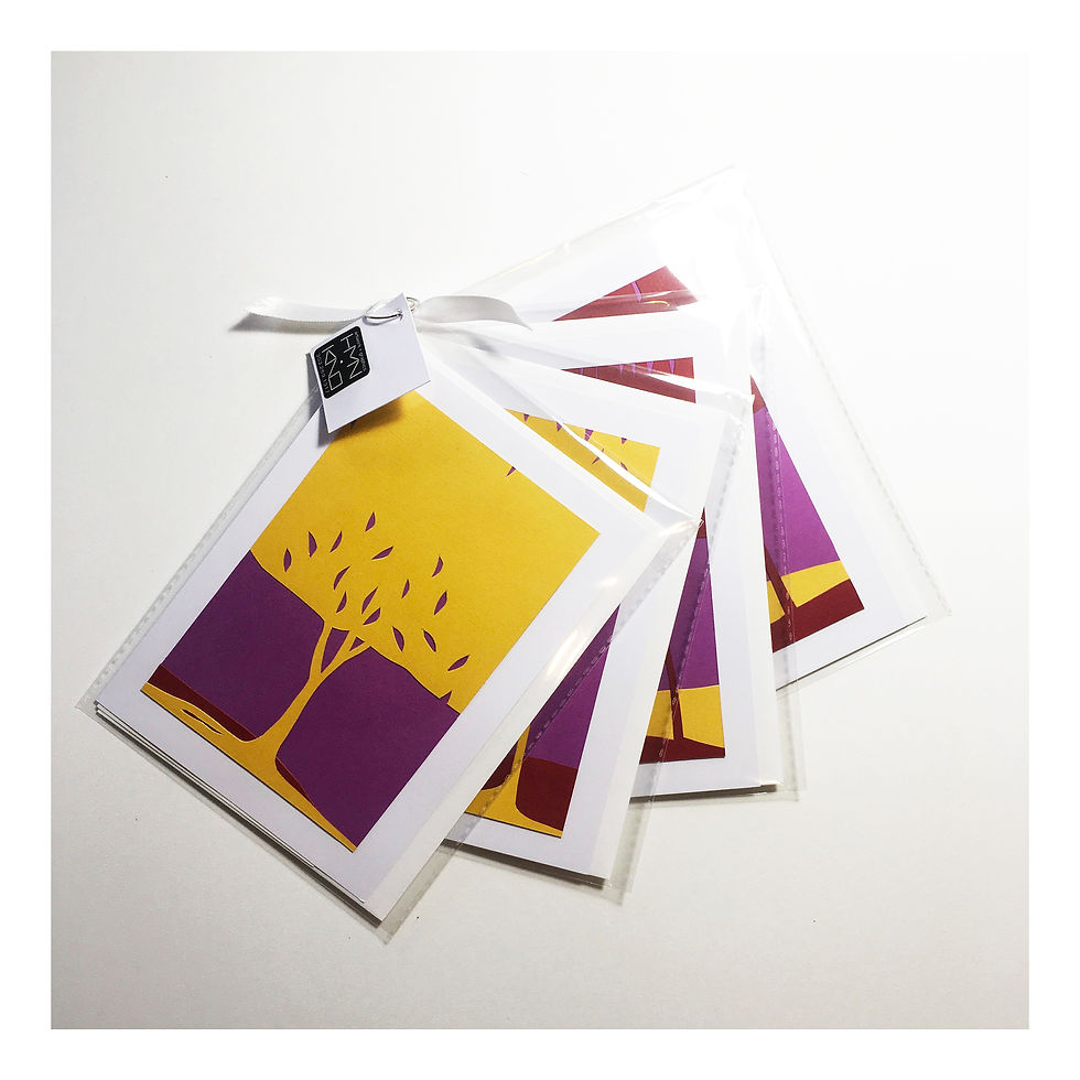 Thumbnail: Cards_Trees_Quad_Magenta