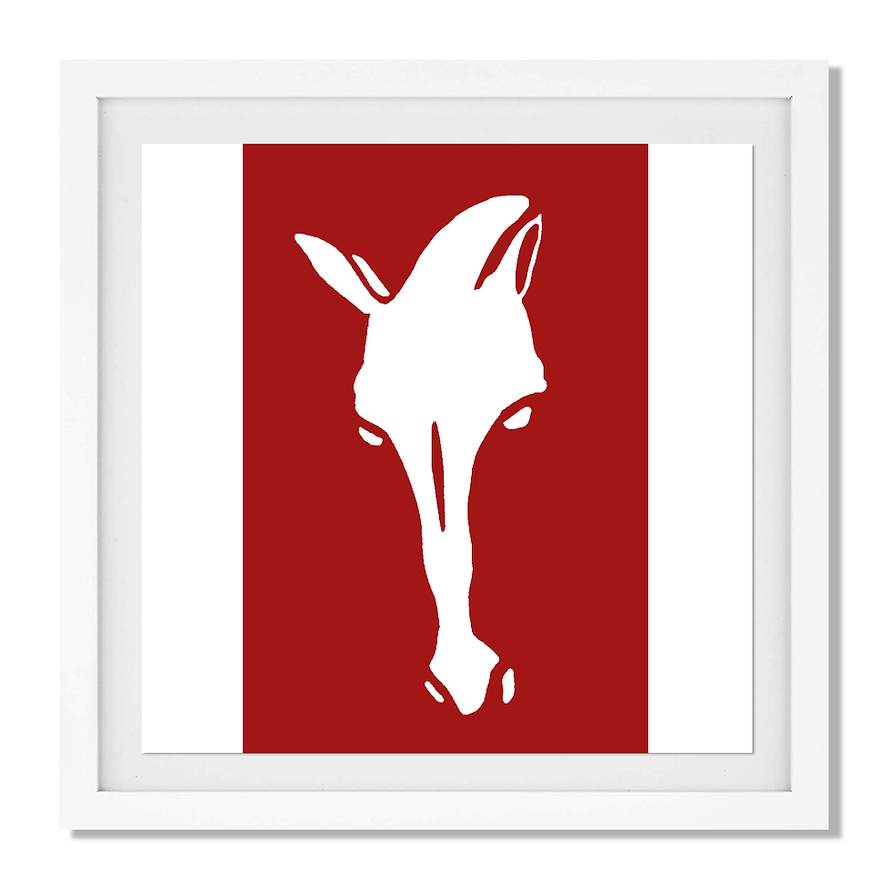 Thumbnail: Horse Expressions 2_Neg