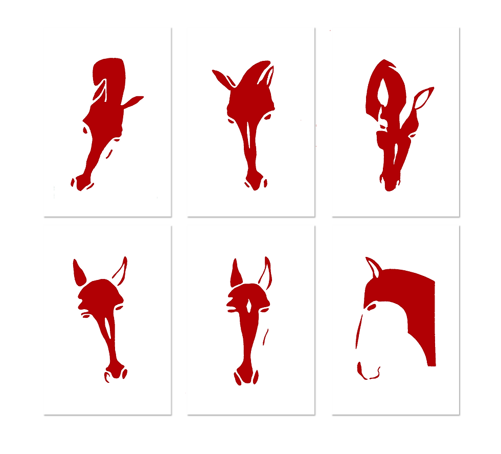 Thumbnail: Horse Expressions_Pos