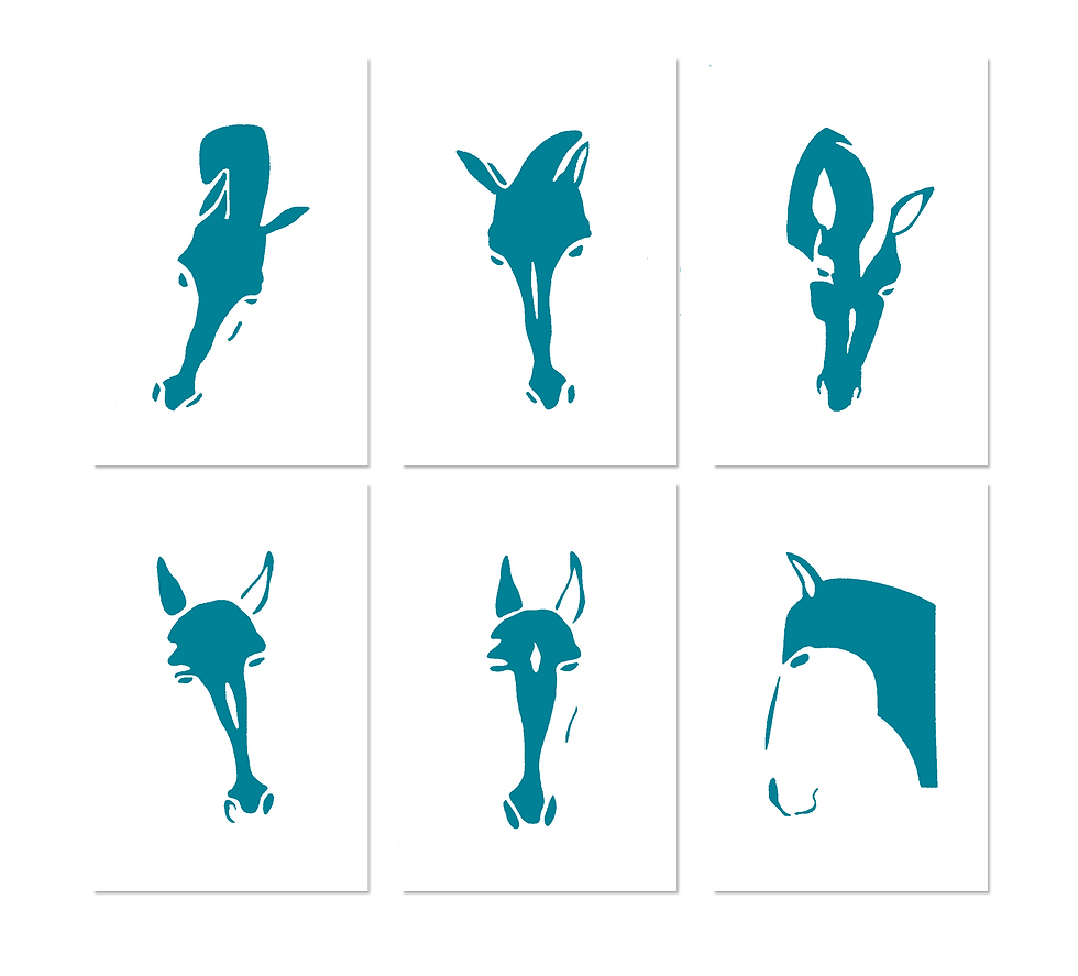 Thumbnail: Horse Expressions_Pos