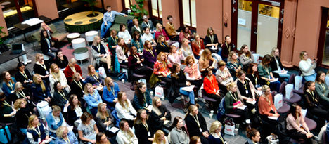 PRESENTASJONER FRA HØSTSEMINARET 2019