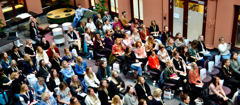 PRESENTASJONER FRA HØSTSEMINARET 2019