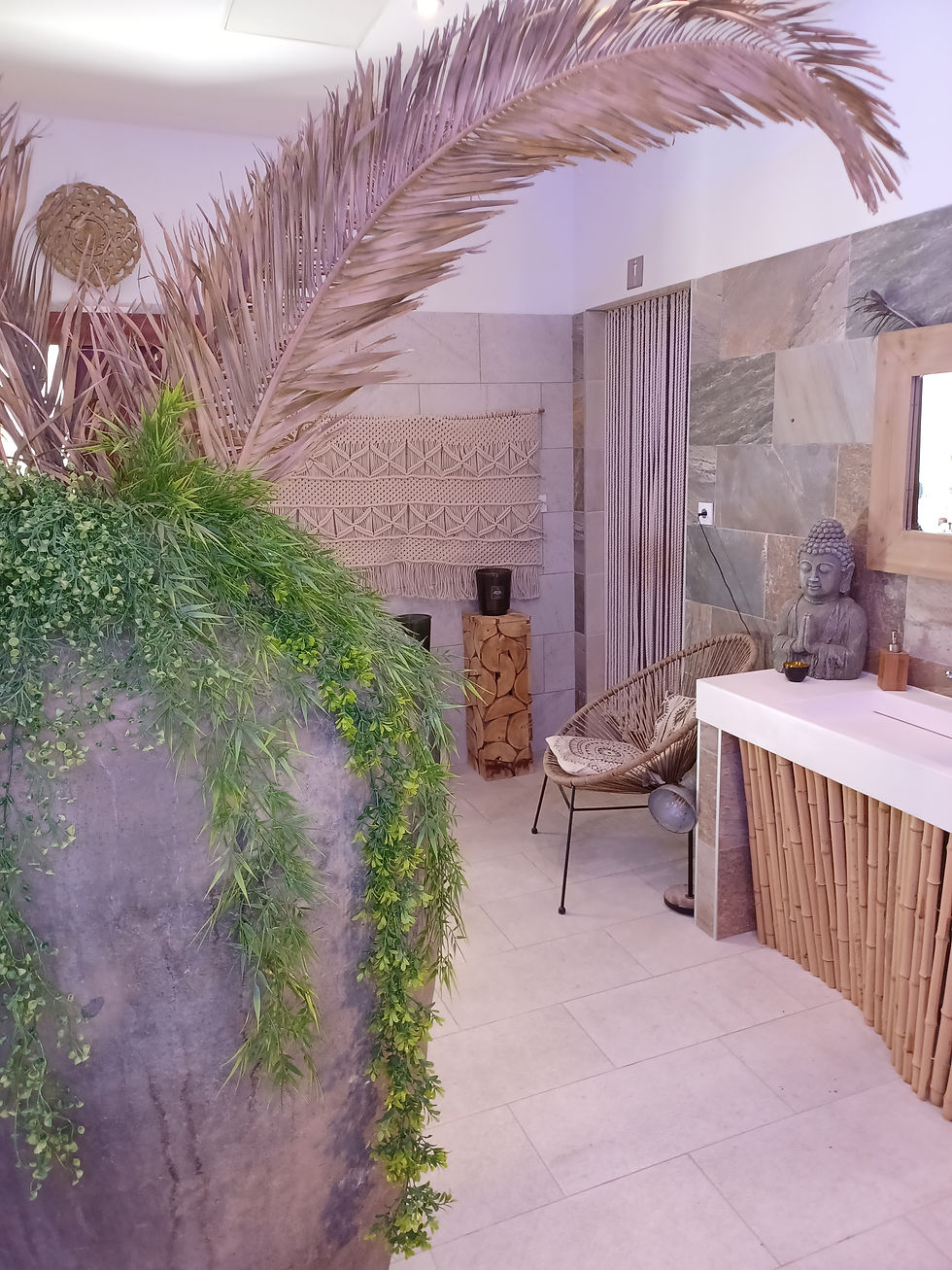 Oasis SPA