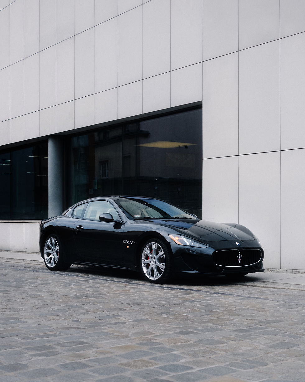 Serwis Maserati we Wrocławiu _ 71WARSZTAT Premium
