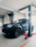 Niezależny Serwis Land Rover Wrocław 71Warsztat Premium