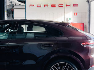 Porsche Cayenne 9YA – najczęstsze problemy techniczne