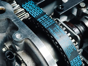 Wymiana rozrządu – wszystko, co musisz wiedzieć, zanim oddasz auto do serwisu