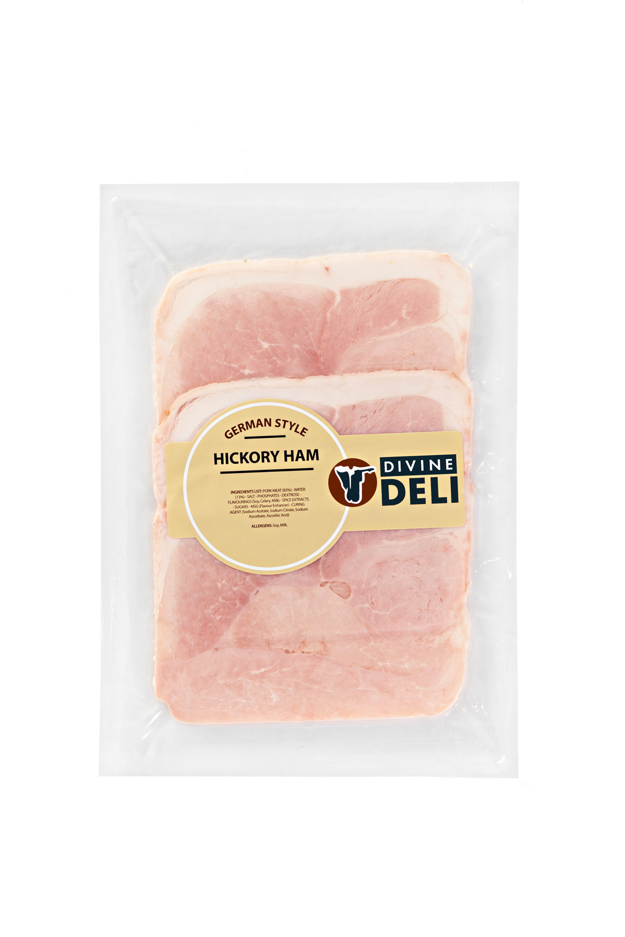 Hickory Ham