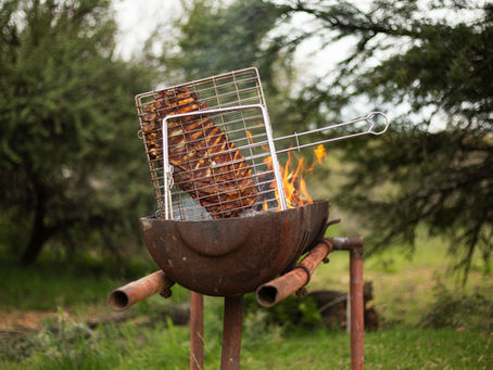 Divine Deli x Braai Brothers: The Ultimate Staanrib Recipe