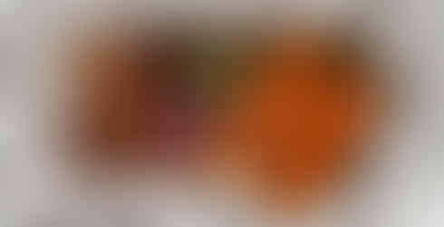 Stuffed & Rolled Deboned Beef Rib with Thickened Gravy