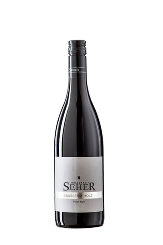 2019 AUSSERM HOLZ Pinot Noir | Weingut Seher