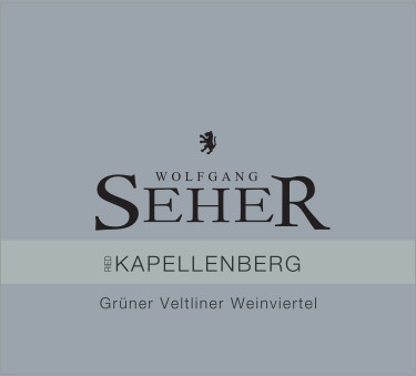MAGNUM 2023 KAPELLENBERG Grüner Veltliner Weinviertel DAC Reserve