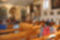 visite de l'église de Chanoz-Chatenay.JP