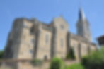 Eglise Saint-Maurice