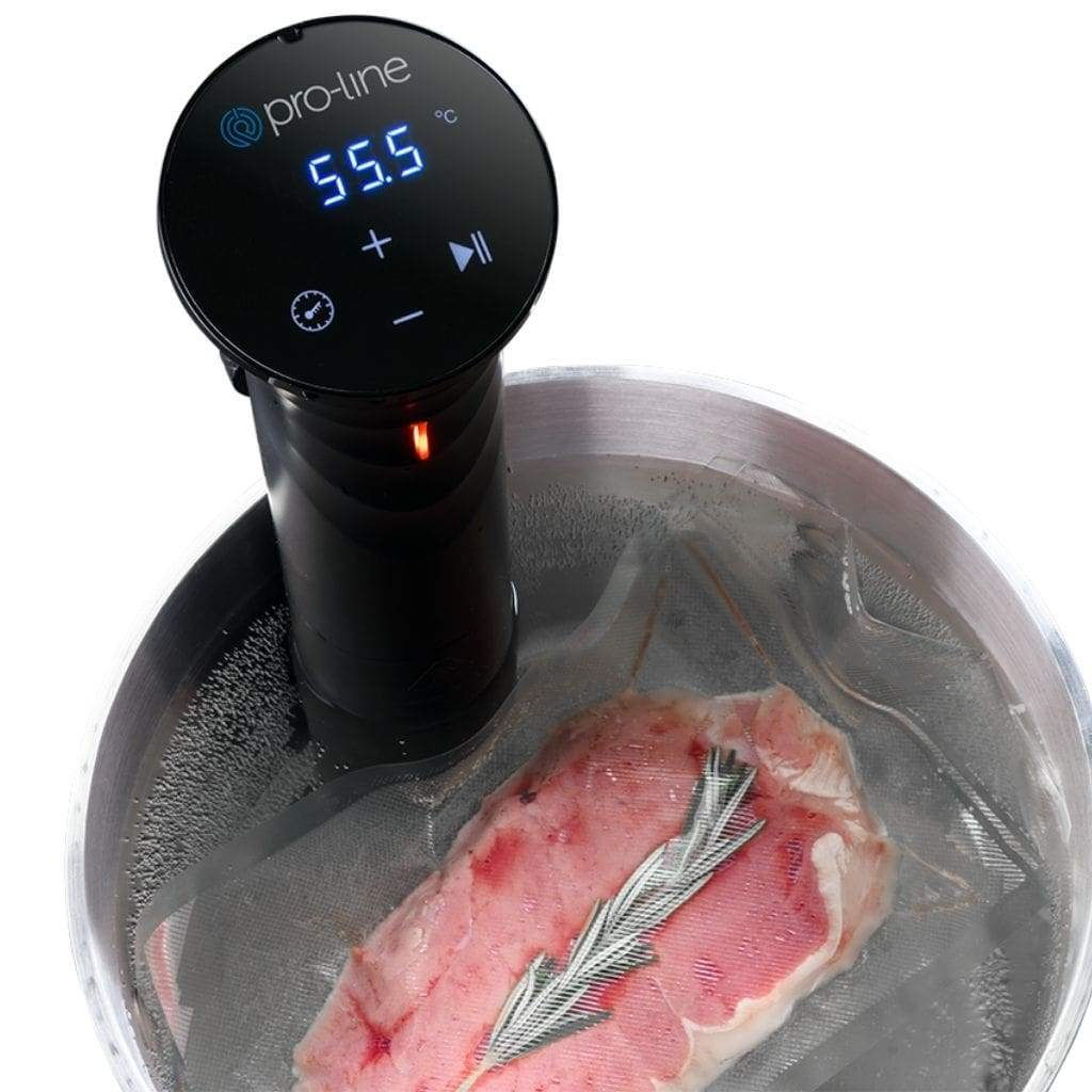 Sous Vide cooker