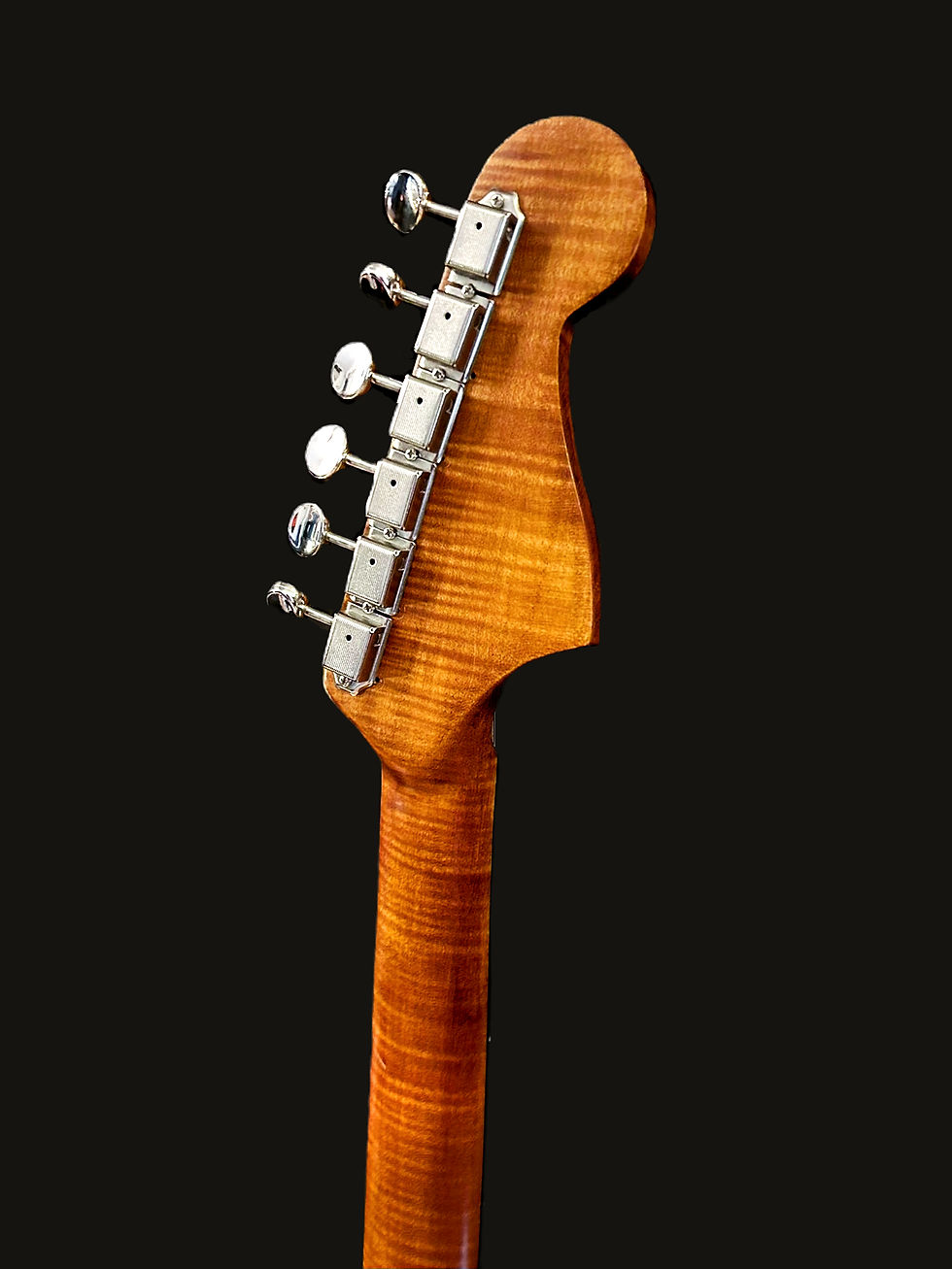 Miniatura: Wendy - handmade guitar