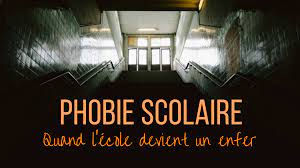 Depression, phobie scolaire