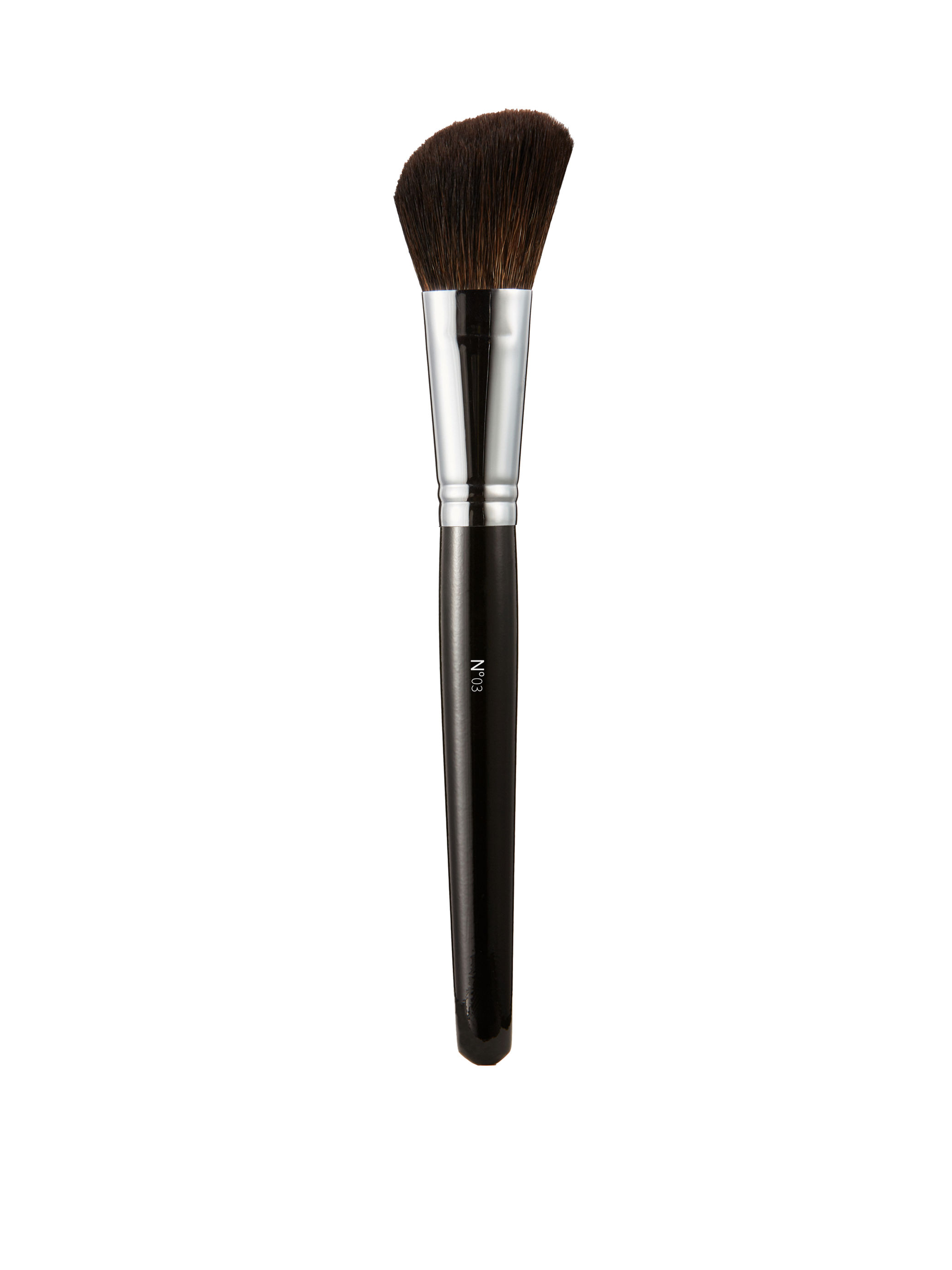 N°03 Contour Face Brush