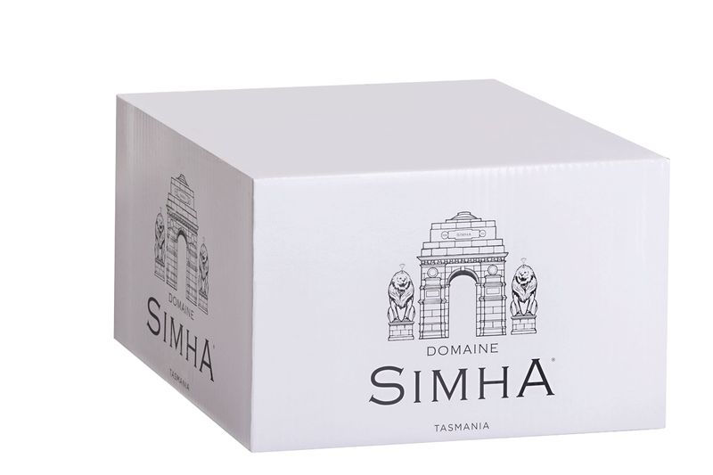 Domaine Simha Tasmania 