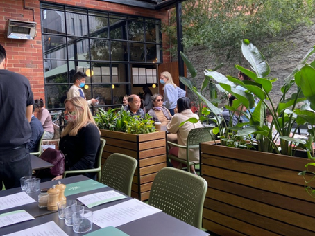 Chez Dre South Melbourne