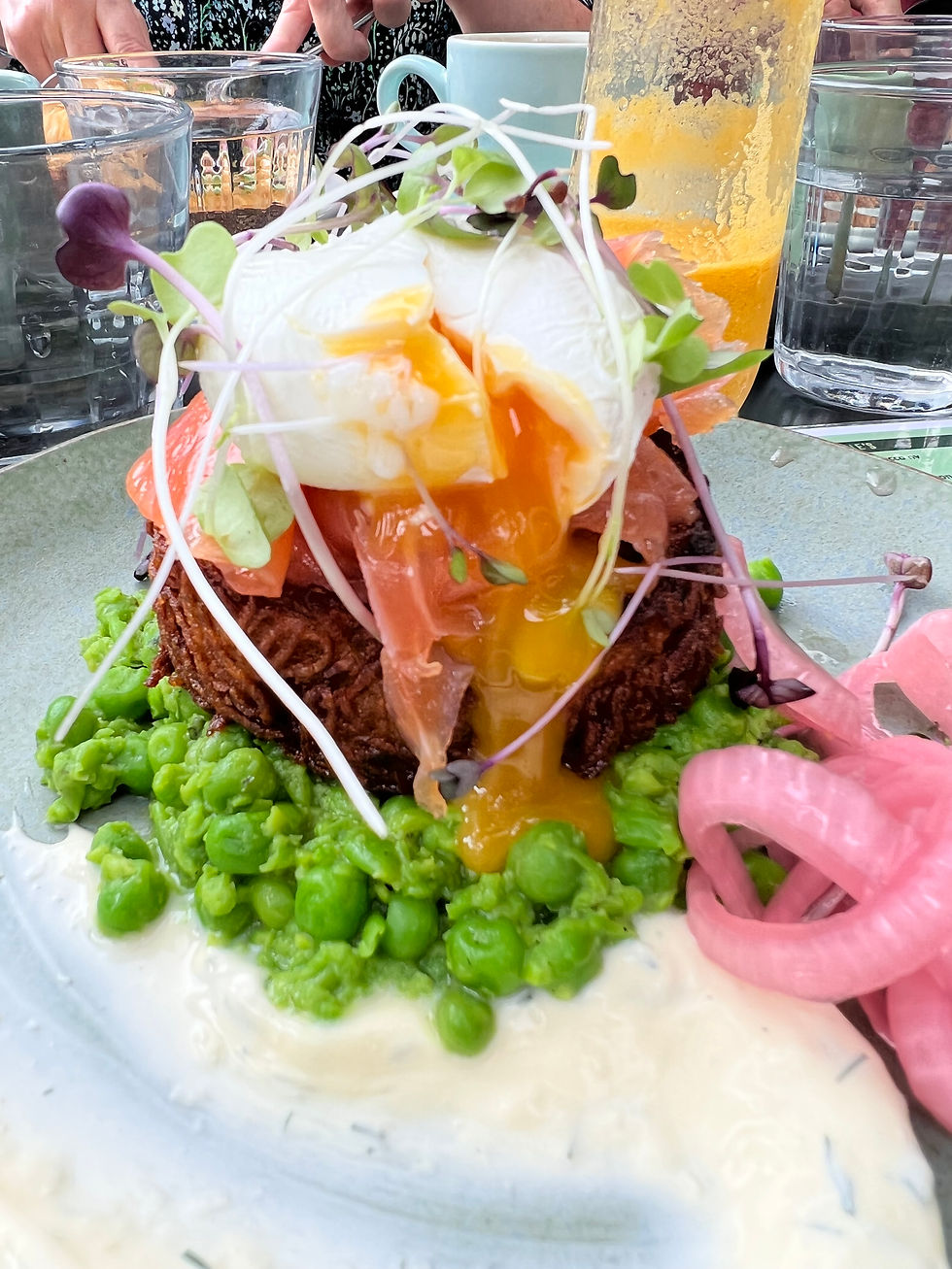 Frankie's Top Shop, St Kilda. 