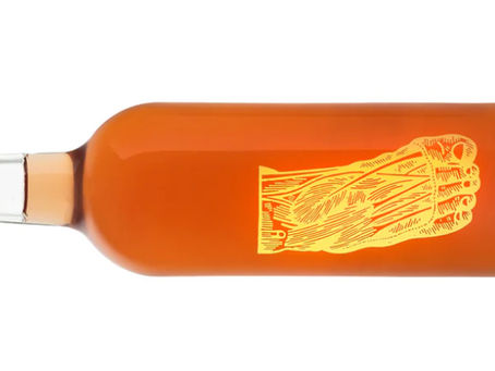 Fin Wines Speedo Gris