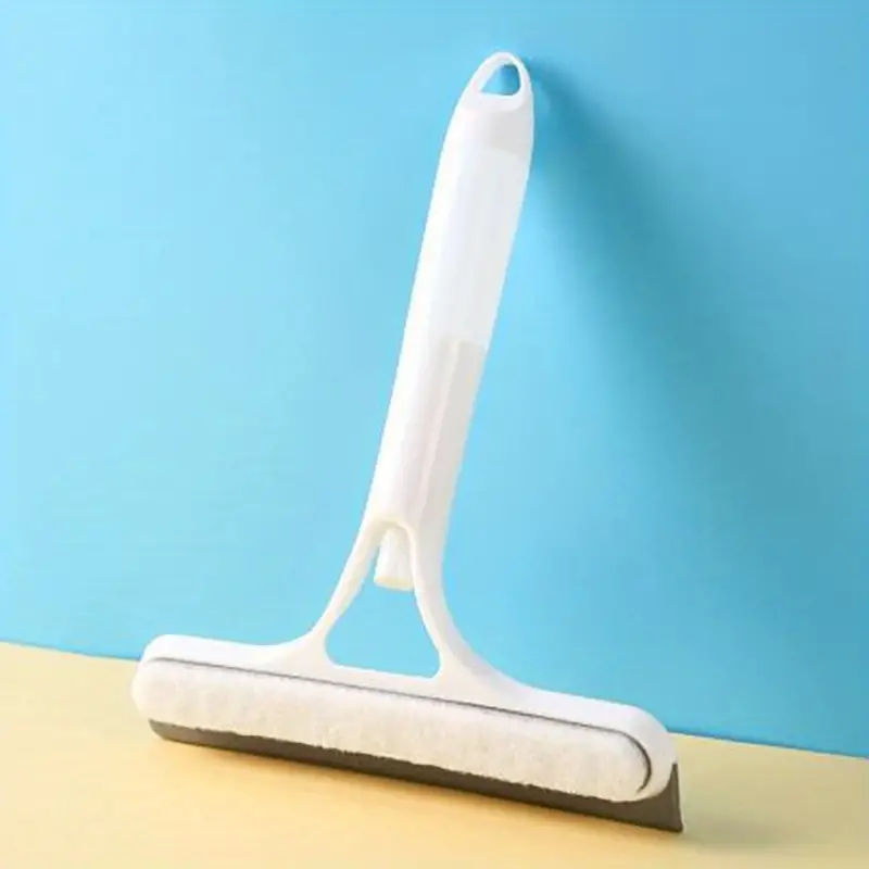Thumbnail: Household Multi-Function Glass Cleaning Mirror with Watering Can 3-in-1 Glass Sc