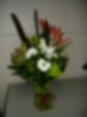 Warringah Florist Mohito Mix Bouquet