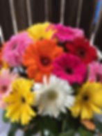 Gerberas Go Viral! Bouquet