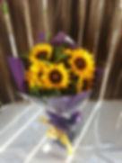 Sunshine Cures Everything