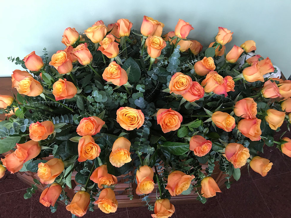 Jim's Just Joey warringahflorist